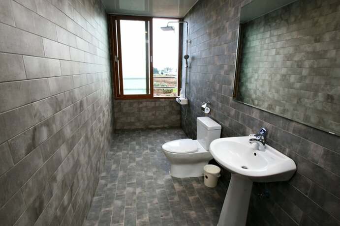 Imagen general del Hotel Brick 216. Foto 3