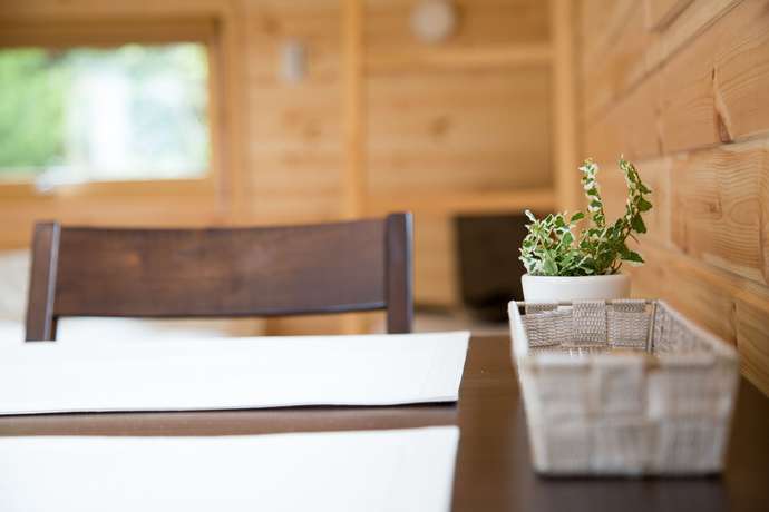 Imagen de la habitación del Hotel Brick House Furano. Foto 2