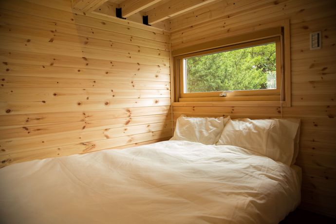 Imagen de la habitación del Hotel Brick House Furano. Foto 8