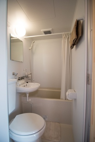 Imagen de la habitación del Hotel Brick House Furano. Foto 9
