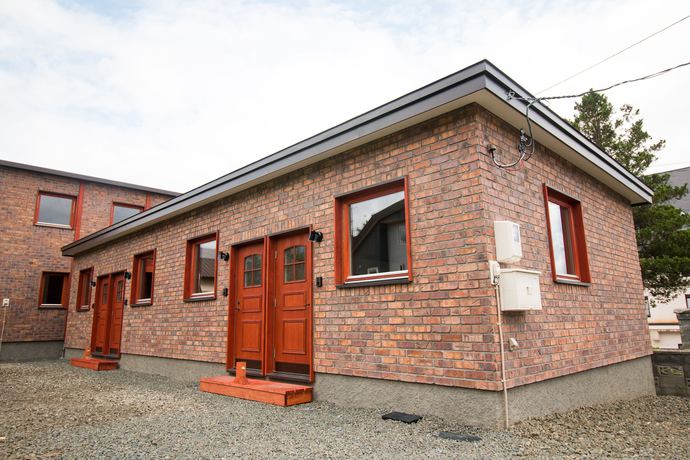 Imagen general del Hotel Brick House Furano. Foto 1