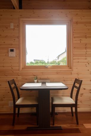 Imagen de la habitación del Hotel Brick House Furano. Foto 15