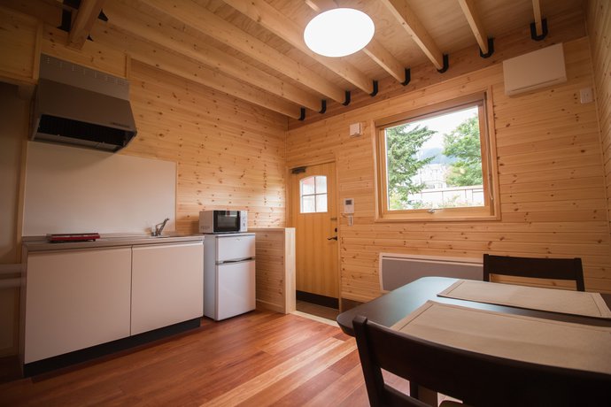 Imagen de la habitación del Hotel Brick House Furano. Foto 17