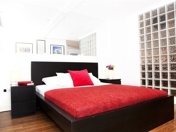 Imagen general del Hotel Brick Lane Apartments. Foto 7