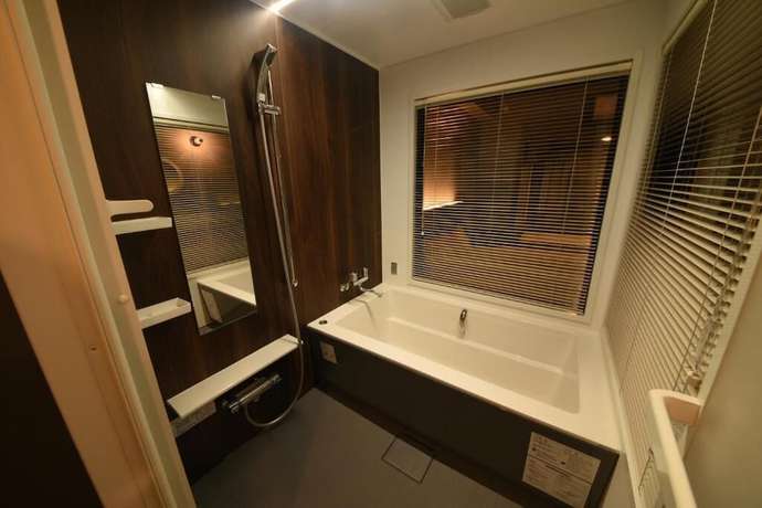 Imagen de la habitación del Hotel Brick, Naha. Foto 7