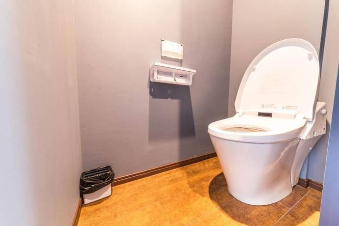 Imagen de la habitación del Hotel Brick, Naha. Foto 19