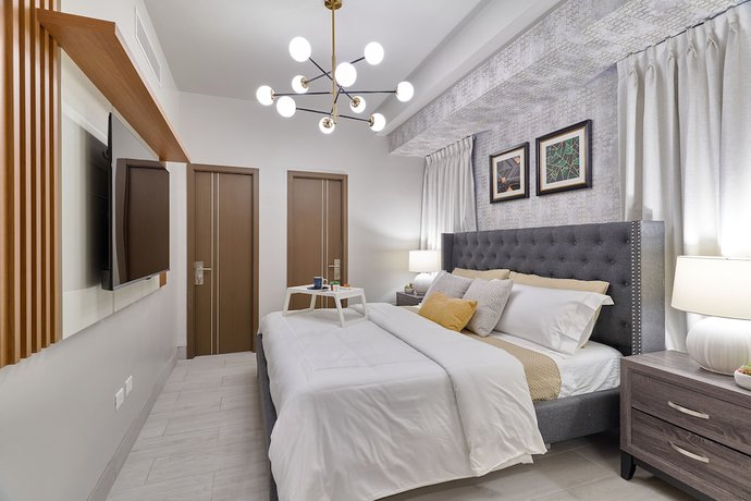 Imagen de la habitación del Hotel Brickell Apart. Foto 7