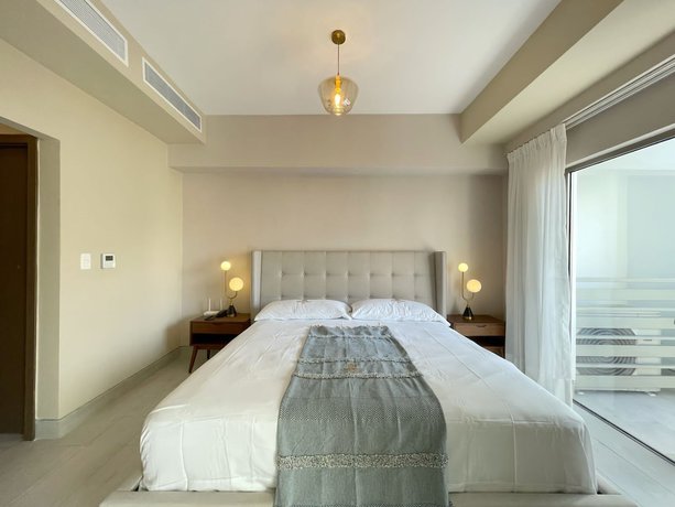 Imagen de la habitación del Hotel Brickell Apart. Foto 10