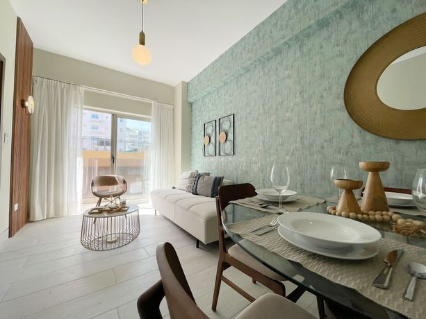 Imagen de la habitación del Hotel Brickell Apart. Foto 12