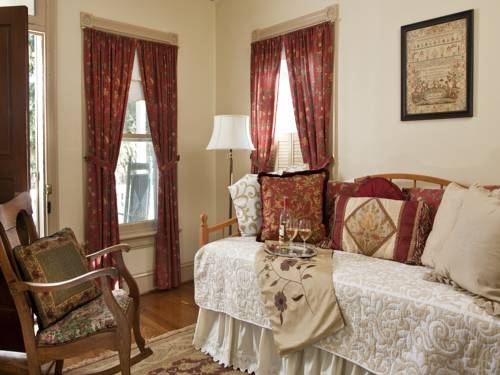 Imagen de la habitación del Hotel Brickhouse Inn. Foto 3