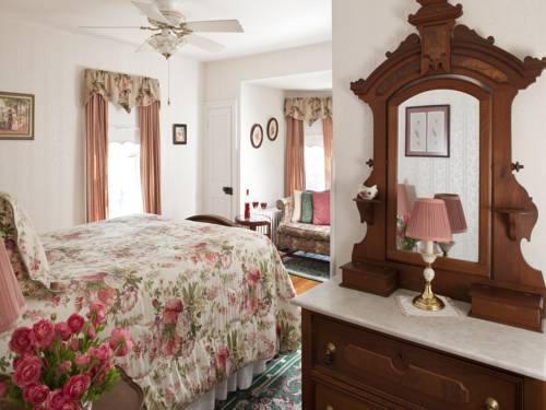 Imagen de la habitación del Hotel Brickhouse Inn. Foto 4