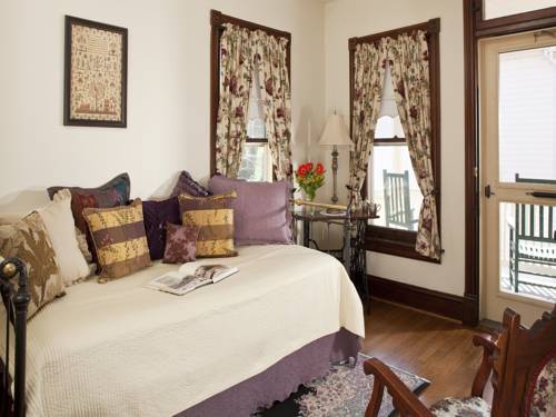 Imagen de la habitación del Hotel Brickhouse Inn. Foto 5