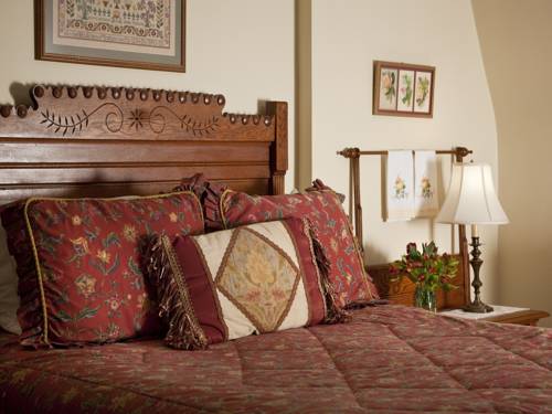 Imagen de la habitación del Hotel Brickhouse Inn. Foto 6