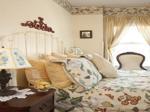 Imagen de la habitación del Hotel Brickhouse Inn. Foto 8