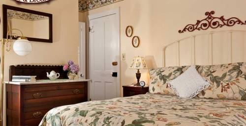 Imagen general del Hotel Brickhouse Inn. Foto 1