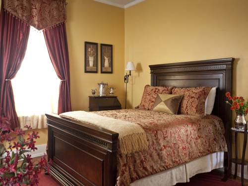 Imagen de la habitación del Hotel Brickhouse Inn. Foto 14