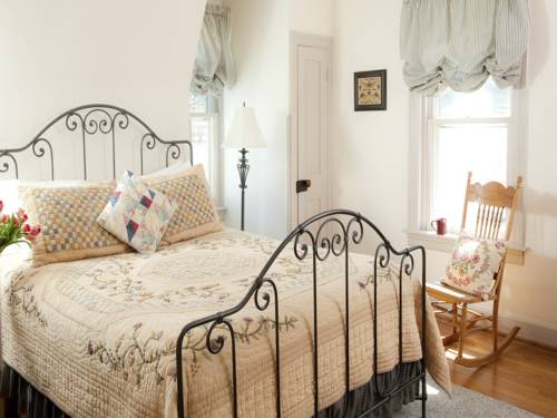 Imagen de la habitación del Hotel Brickhouse Inn. Foto 15