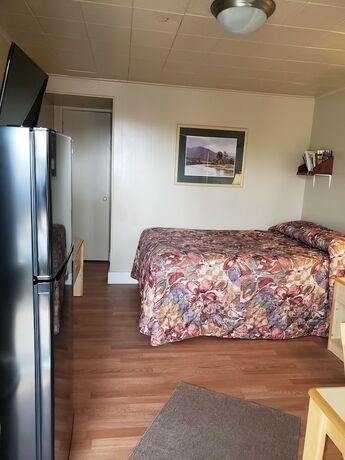 Imagen de la habitación del Hotel Brickyard Inn. Foto 13