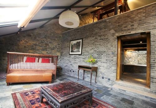 Imagen de la habitación del Hotel Brickyard Retreat At Mutianyu Great Wall. Foto 8