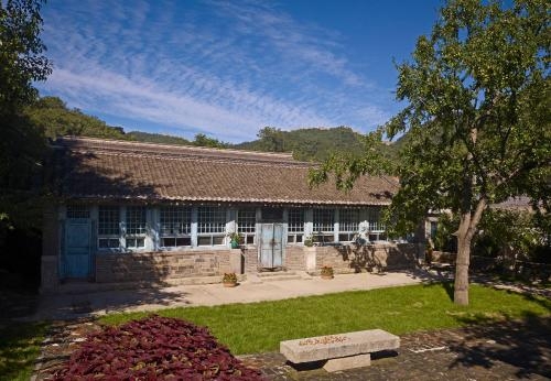 Imagen de la habitación del Hotel Brickyard Retreat At Mutianyu Great Wall. Foto 9