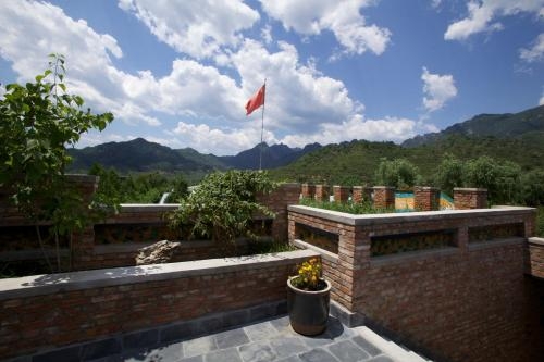 Imagen general del Hotel Brickyard Retreat At Mutianyu Great Wall. Foto 4