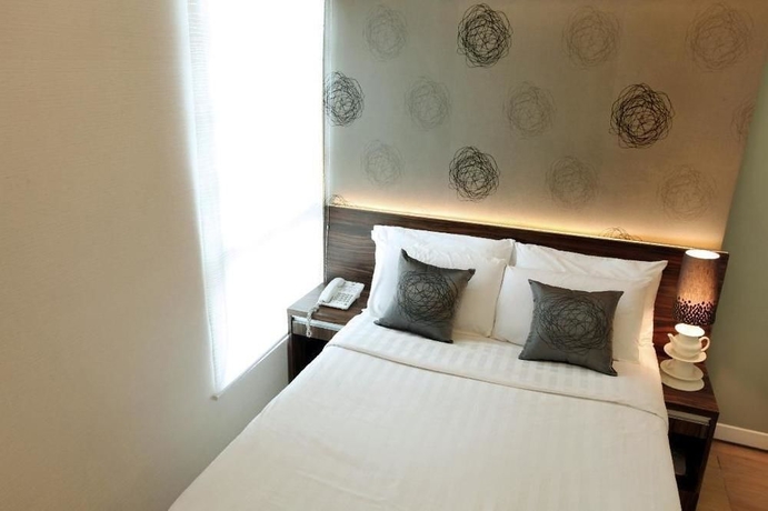 Imagen de la habitación del Hotel Bridal Tea House - Gillies Avenue South. Foto 3