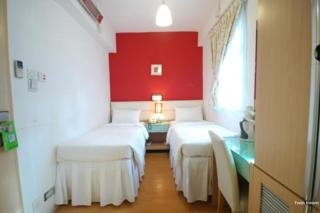 Imagen de la habitación del Hotel Bridal Tea House Hotel Apleichau. Foto 2