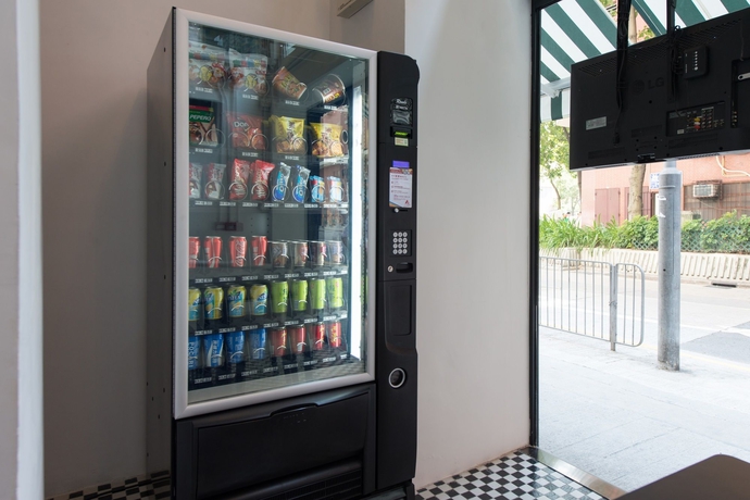 Imagen de los interiores del Hotel Bridal Tea House Hung Hom Winslow Street. Foto 15