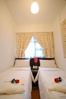 Imagen de la habitación del Hotel Bridal Tea House Sham Shui Pol. Foto 2
