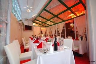 Imagen del bar/restaurante del Hotel Bridal Tea House Sham Shui Pol. Foto 1