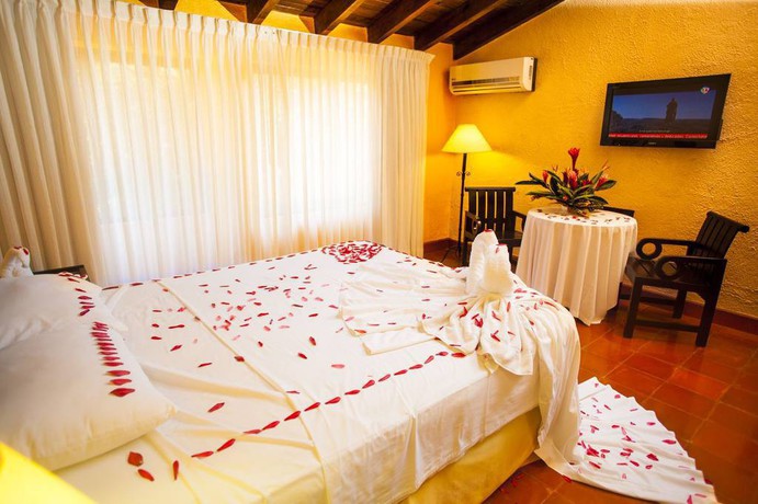 Imagen de la habitación del Hotel Bridal Tea House Sung Wong Toi. Foto 4