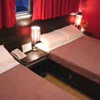 Imagen de la habitación del Hotel Bridal Tea House Sung Wong Toi. Foto 5