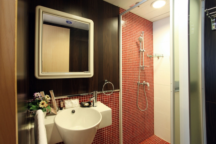 Imagen de la habitación del Hotel Bridal Tea House To Kwa Wan. Foto 4