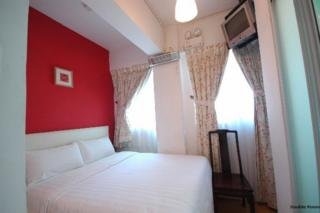 Imagen de la habitación del Hotel Bridal Tea House Western District. Foto 3
