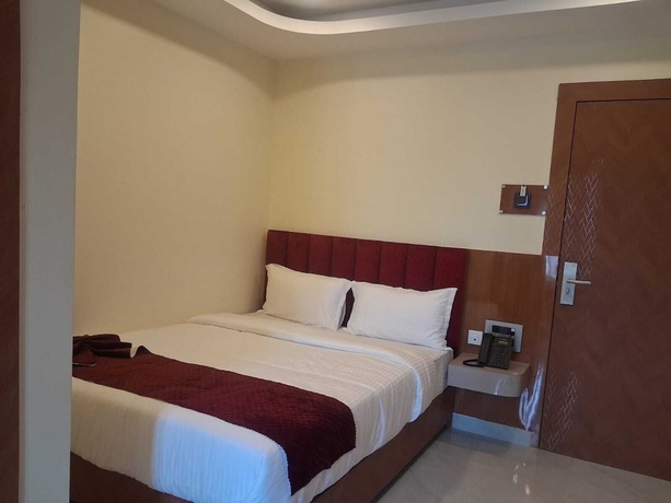 Imagen de la habitación del Hotel Briddhishree Palace. Foto 12