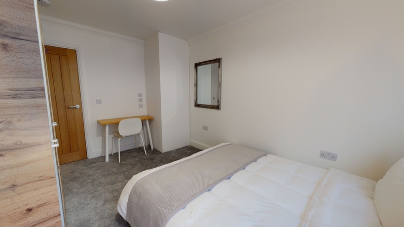 Imagen de la habitación del Hotel Bridge Apartments by Karah Suites. Foto 12
