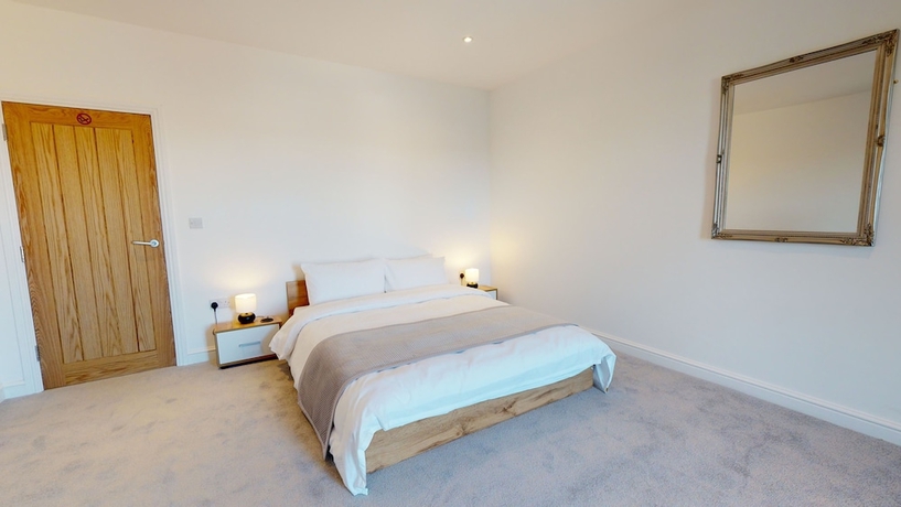 Imagen de la habitación del Hotel Bridge Apartments by Karah Suites. Foto 13
