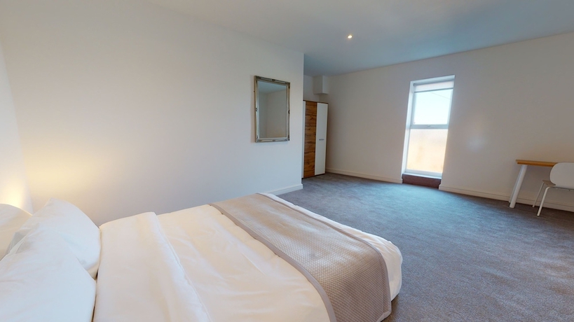 Imagen de la habitación del Hotel Bridge Apartments by Karah Suites. Foto 14
