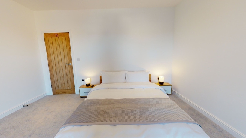 Imagen de la habitación del Hotel Bridge Apartments by Karah Suites. Foto 15