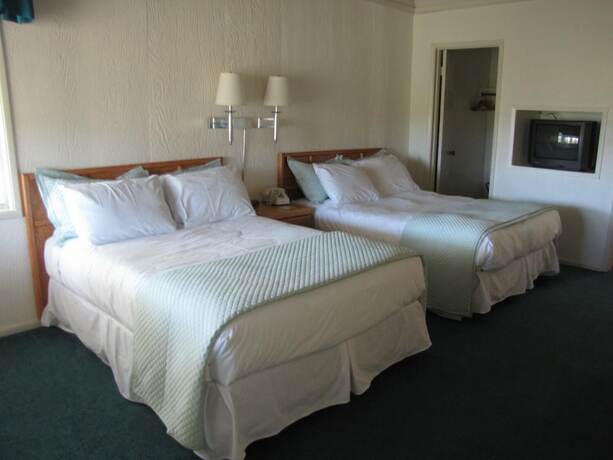Imagen de la habitación del Hotel Bridge Bay Lodge at Shasta Lake. Foto 12
