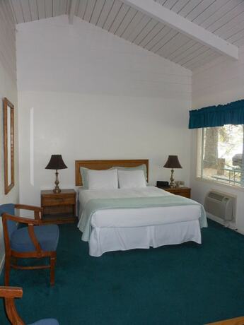 Imagen de la habitación del Hotel Bridge Bay Lodge at Shasta Lake. Foto 13