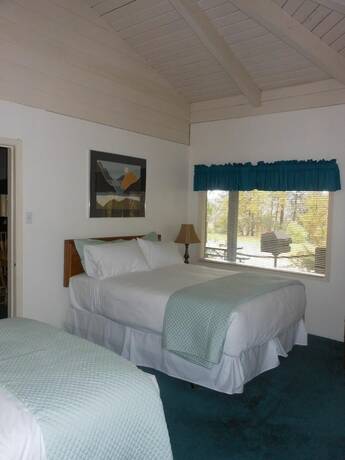 Imagen de la habitación del Hotel Bridge Bay Lodge at Shasta Lake. Foto 15