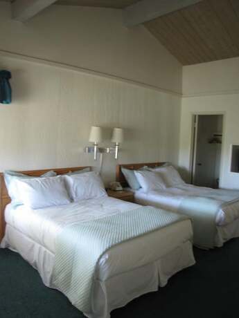 Imagen general del Hotel Bridge Bay Lodge at Shasta Lake. Foto 7