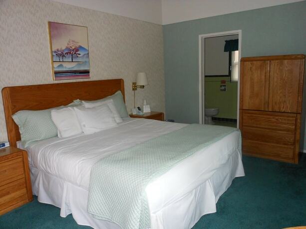Imagen de la habitación del Hotel Bridge Bay Lodge at Shasta Lake. Foto 17
