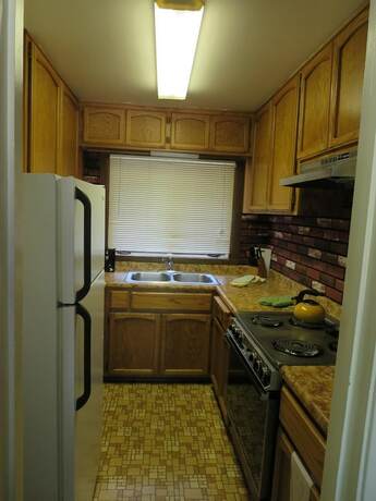 Imagen general del Hotel Bridge Bay Lodge at Shasta Lake. Foto 10
