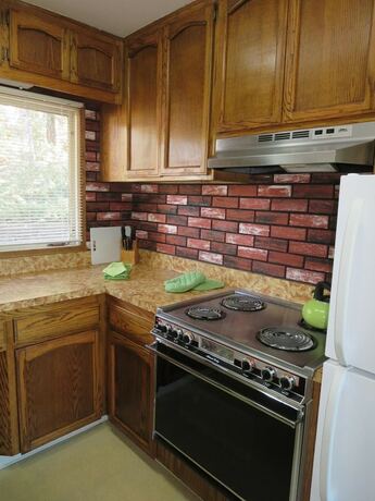 Imagen general del Hotel Bridge Bay Lodge at Shasta Lake. Foto 11