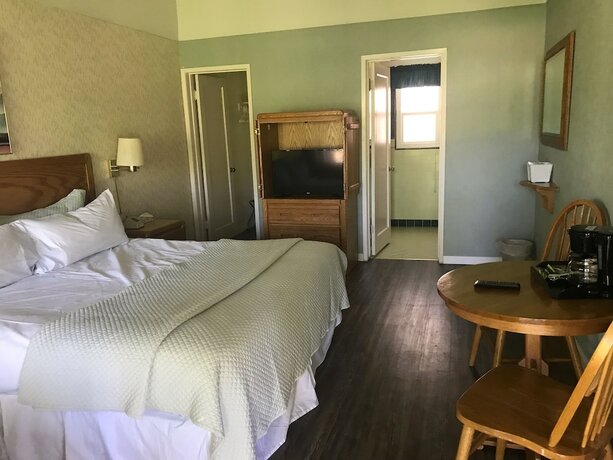 Imagen de la habitación del Hotel Bridge Bay Lodge at Shasta Lake. Foto 18