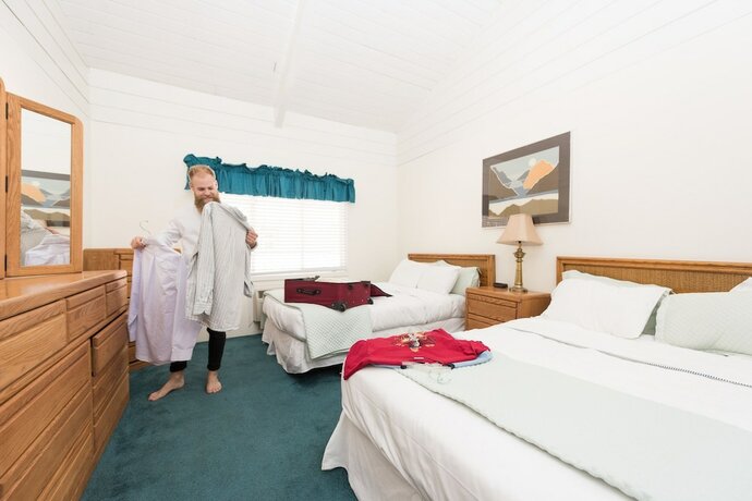 Imagen de la habitación del Hotel Bridge Bay Lodge at Shasta Lake. Foto 19