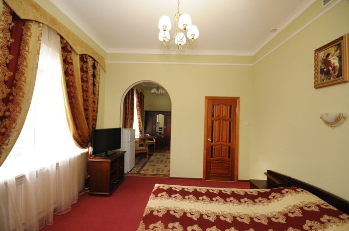 Imagen de la habitación del Hotel Bridge Congress and Conference. Foto 2