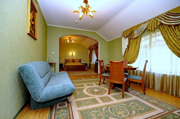 Imagen de los interiores del Hotel Bridge Congress and Conference. Foto 12